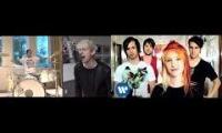 Thumbnail of Misery business Mashup