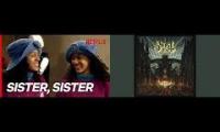 Thumbnail of Never forget how hard the soundtrack to Sister Sister rocked