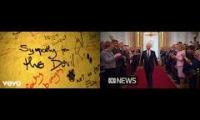 Sympathy for Putin Free Ukraine