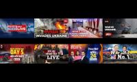 Thumbnail of To keep an eye around news channels