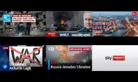 Thumbnail of Ukraine Nachrichten Mashup