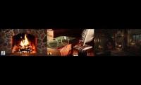 Thumbnail of Focus classical with fireplace