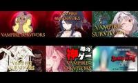Hololive vamp Survivors