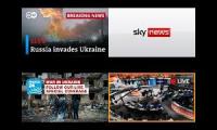 Thumbnail of Live International news - Ukraine