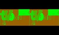 Aidens TVOKids Blooperganza Take 44 (Preview 1-13 January Rewind By Effects) Combined