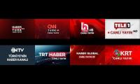 haber kanalları canlı