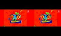 Klasky Csupo Logo Effects Preview 2 Effects (KineMaster Version Extended Combined)
