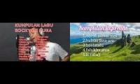Lagu nias populer saat ini