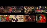 Thumbnail of Mlle. Carlotta,  Christine Daaé will sing the role of Marguerite, ~ The Phantom