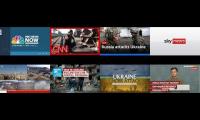 Thumbnail of russia vs all world / live stream news and camera