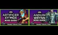 Thumbnail of Helpful Boss Guides (must watch)