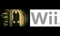 Nosferatu but it has Wii music