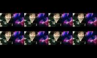 Thumbnail of Allbum mp3,buih jadi permadani,cover lirik