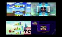 ABC for Kids Scan vs PAW Patrol Scan vs Numberblocks Scan vs Klasky Csupo Scan