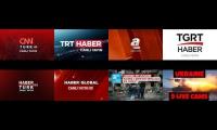 murat gündem multiplayer yayın mix