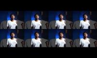 Raja Raja chozhan song