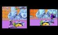 Thumbnail of Shred vs Super Shred Turt in Time