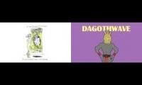 Mommy Dagoths 2 G-cup milkies