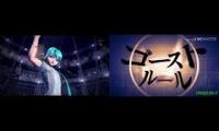 Ghost Rule Mikuo / Rei (OTP Duet Cover)