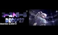 Ghost Rule ARSLOID & IA (OTP Duet Cover)