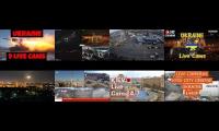 Ukraine Live Webcam Watch