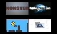 Monster Media/Moskito Television/YLE/Decode Entertainment/Metronome Productions A/S (2008)