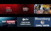 Youtube canlı haberler