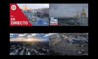 Multiple live cam from Ukraine