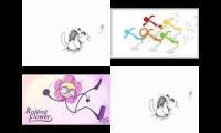 Rolling Girl Parody Collection