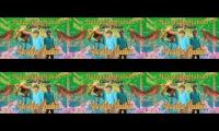 Arabic Kuthu DANCE COVER by Ak