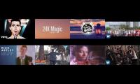 Thumbnail of My 8 favourite songs/music (Part 2)