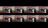 Cinta dan air mata lagu dangdut versi dj remix