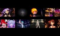 Ghost Rule VOCALOID/UTAU Chorus (Fixed)