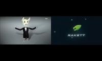 Monster Media/Rakett TV (2015) #2