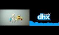 Monster Media/DHX Media (2013)