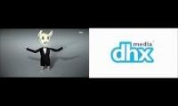 Monster Media/DHX Media (2015)