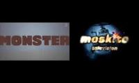 Monster Media/Moskito Television (2008)