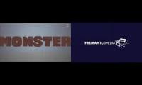 Monster Media/FremantleMedia (2008)