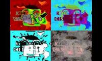 Klasky Csupo in 4ormulator V1 Meets 3 Others 4ormulators