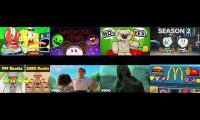 Annoying Goose 3:Third (PG) (Mild Threat, Scary Scenes, Spoilers, Language)