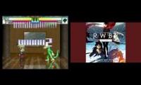Thumbnail of Zim Vs Gex With Music