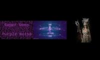 Thumbnail of Da violet house ellipticals