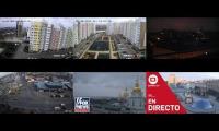 Thumbnail of Multiple live cam from Ukraine