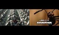 Thumbnail of Hell march mashup123123123