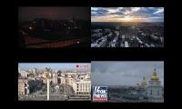 Multiple live cam from Ukraine