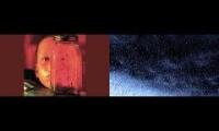 Thumbnail of nutshell with rain in the background. (extra sad version lads)
