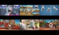 Thumbnail of Rabbids Invasion - Sparta Sixparison