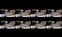 Thumbnail of Game Warga VS Hantu, AUTO KITA BANTAI PARA HANTU!