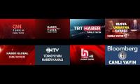 Thumbnail of Haber Canlı Yayınları