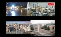 Thumbnail of Multiple live cam from Ukraine